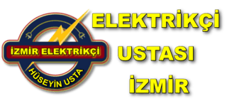 İzmir Elektrikçi