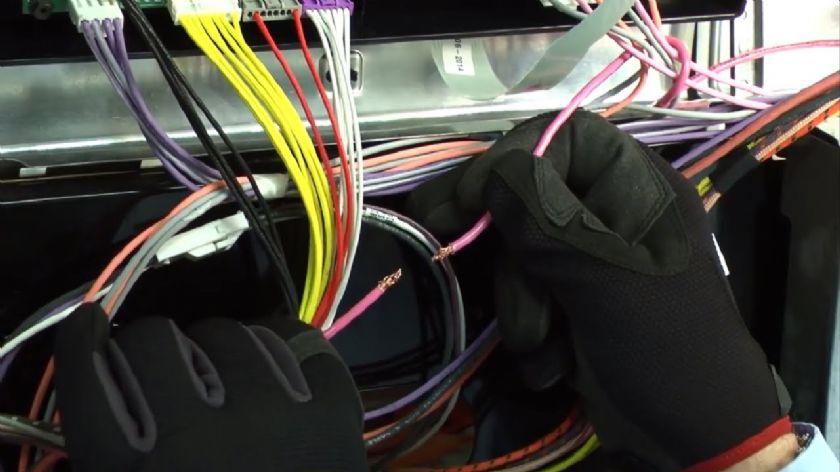 Atatürk Mahallesi Kombi Klima Şofben Ev Aletleri Elektrik Hattı Montaj Kurulum