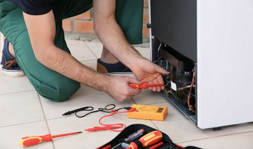 Atatürk Organize Sanayi Kombi Klima Şofben Ev Aletleri Elektrik Hattı Montaj Kurulum
