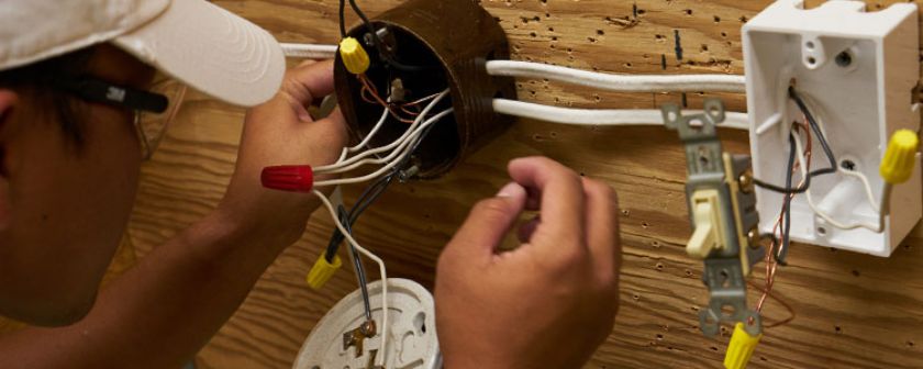 Atatürk Osb Elektrikçi Ustası En Yakın Hızlı Elektrikçi
