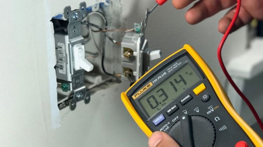 Bornova 4. Sanayi Elektrikçi Ustası En Yakın Hızlı Elektrikçi