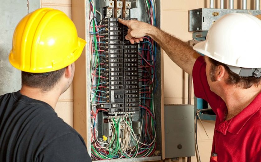 Bostanlı Elektrik Panosu Sigorta Kutusu Montajı Bakımı Elektrikçi Ustası