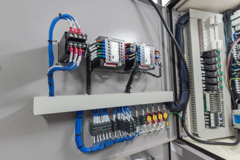 Buca Elektrik Panosu Sigorta Kutusu Montajı Bakımı Elektrikçi Ustası