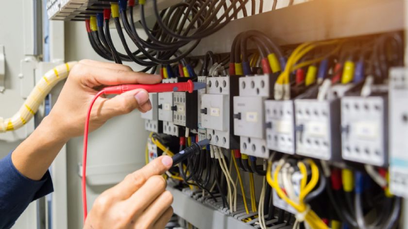 Çiğli Elektrik Panosu Sigorta Kutusu Montajı Bakımı Elektrikçi Ustası