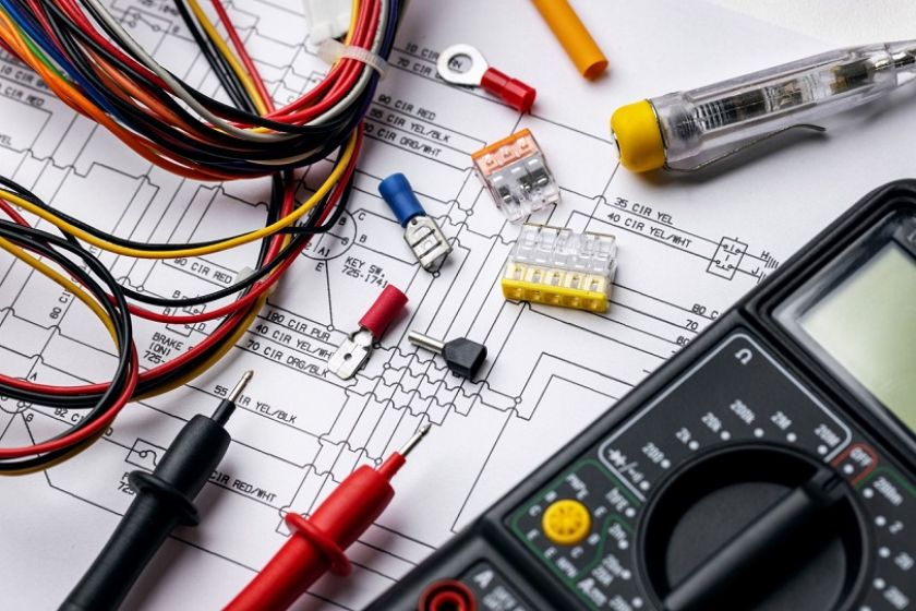 Çiğli Kombi Klima Şofben Ev Aletleri Elektrik Hattı Montaj Kurulum