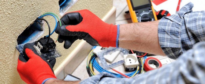 Çiğli Organize Sanayi Elektrikçi Ustası En Yakın Hızlı Elektrikçi