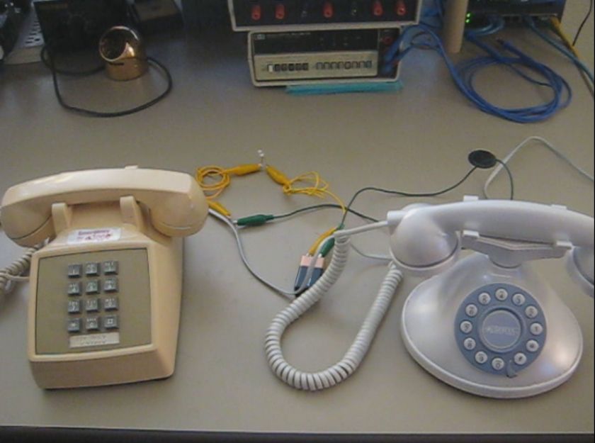 Çiğli Telefon Tesisatı Tamir Ve Yenileme Kablo Çekimi
