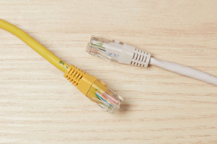 Eşrefpaşa Telefon Tesisatı Tamir Ve Yenileme Kablo Çekimi