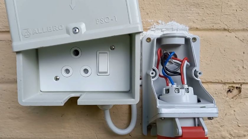 Gıda Çarşısı Kombi Klima Şofben Ev Aletleri Elektrik Hattı Montaj Kurulum