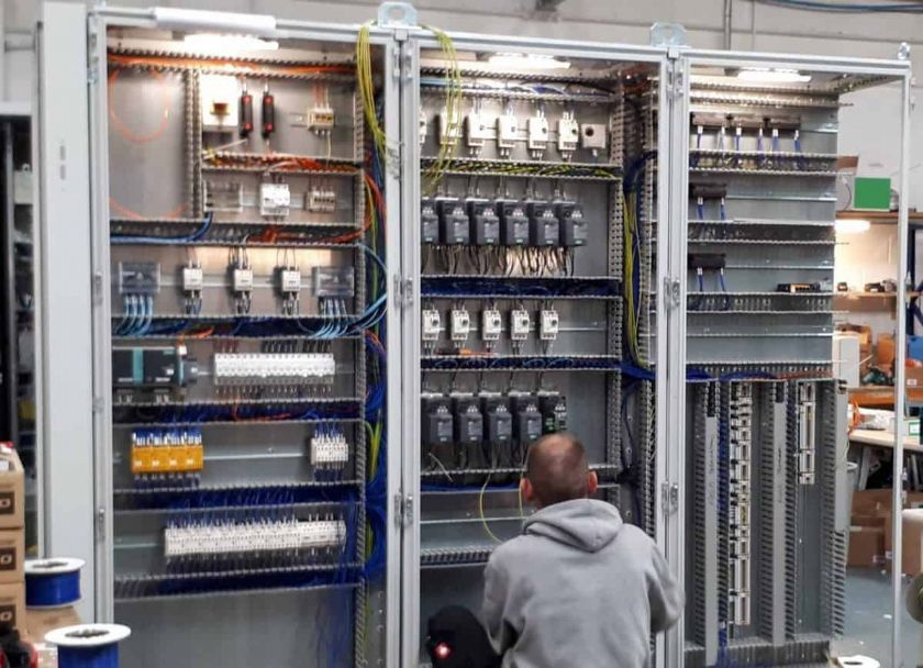 Gümüşpala Elektrik Panosu Sigorta Kutusu Montajı Bakımı Elektrikçi Ustası