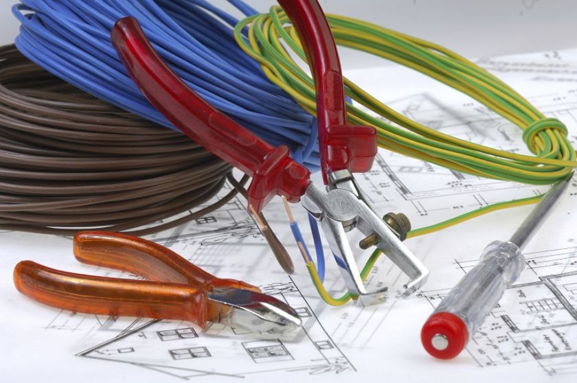 Gümüşpala Elektrikçi Ustası En Yakın Hızlı Elektrikçi