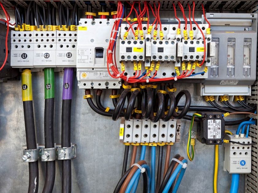 Hatay Elektrik Panosu Sigorta Kutusu Montajı Bakımı Elektrikçi Ustası