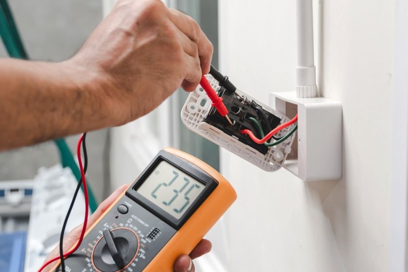 Hurdacılar Sitesi Doğanlar Elektrik Panosu Sigorta Kutusu Montajı Bakımı Elektrikçi Ustası