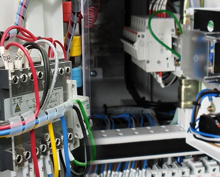 Işıkkent Ayakkabıcılar Sitesi Kombi Klima Şofben Ev Aletleri Elektrik Hattı Montaj Kurulum