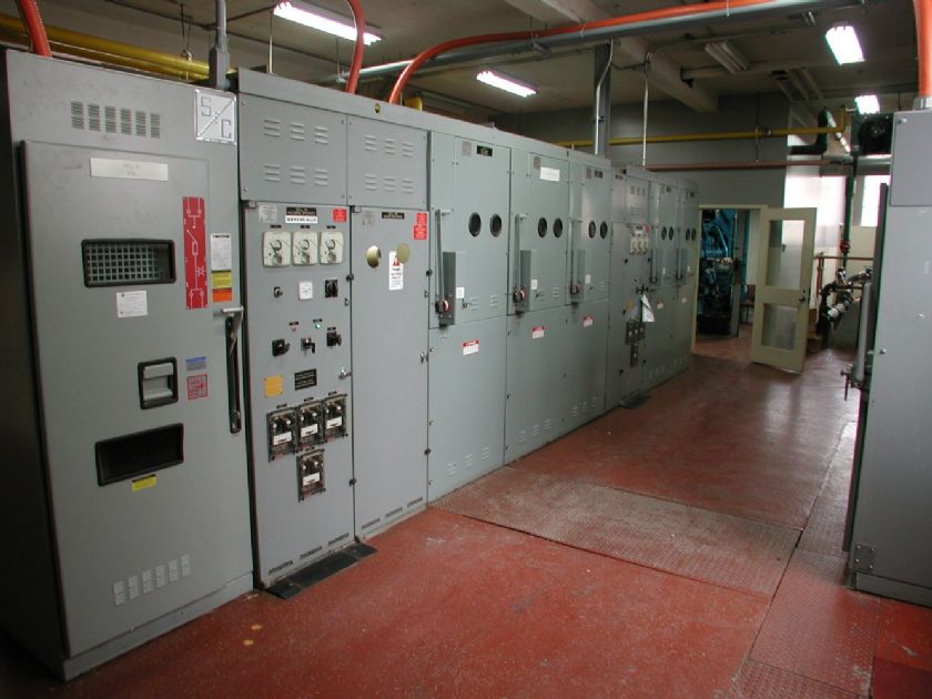 Karabağlar Elektrik Panosu Sigorta Kutusu Montajı Bakımı Elektrikçi Ustası