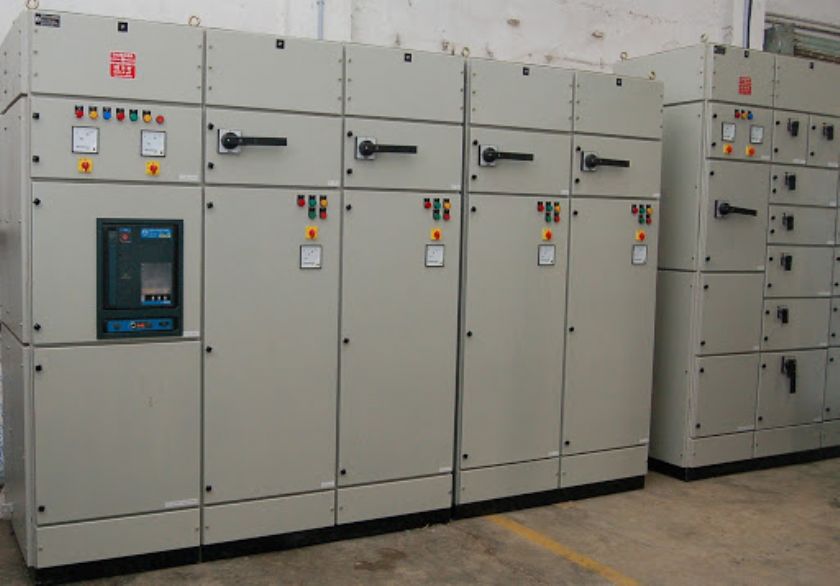 Karabağlar Elektrik Panosu Sigorta Kutusu Montajı Bakımı Elektrikçi Ustası