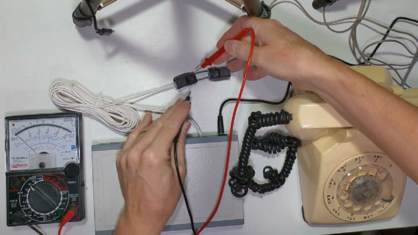 Karabağlar Telefon Tesisatı Tamir Ve Yenileme Kablo Çekimi