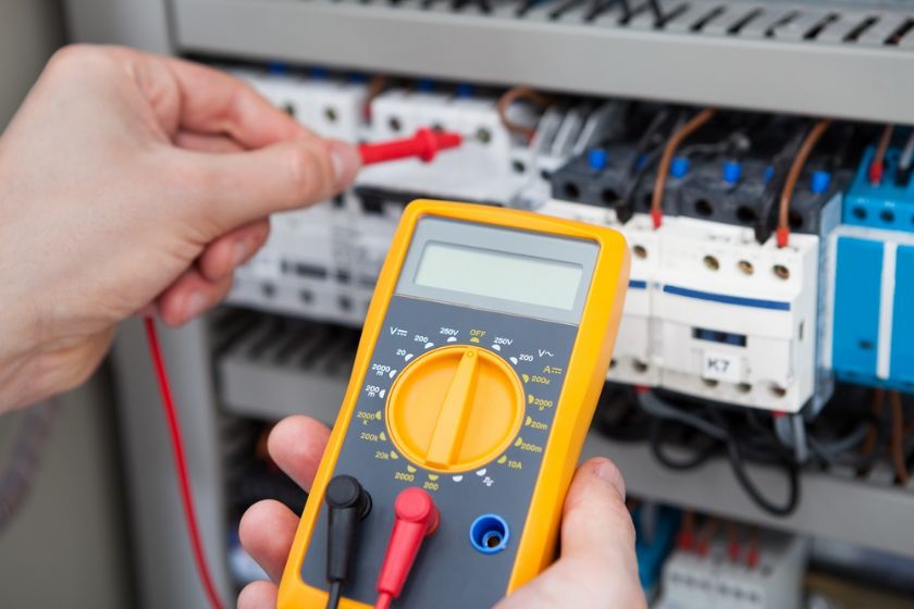 Kemalpaşa Organize Sanayi Kombi Klima Şofben Ev Aletleri Elektrik Hattı Montaj Kurulum