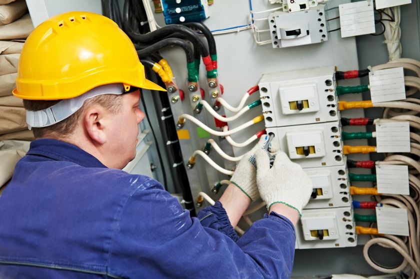 Kemalpaşa Osb Elektrikçi Ustası En Yakın Hızlı Elektrikçi