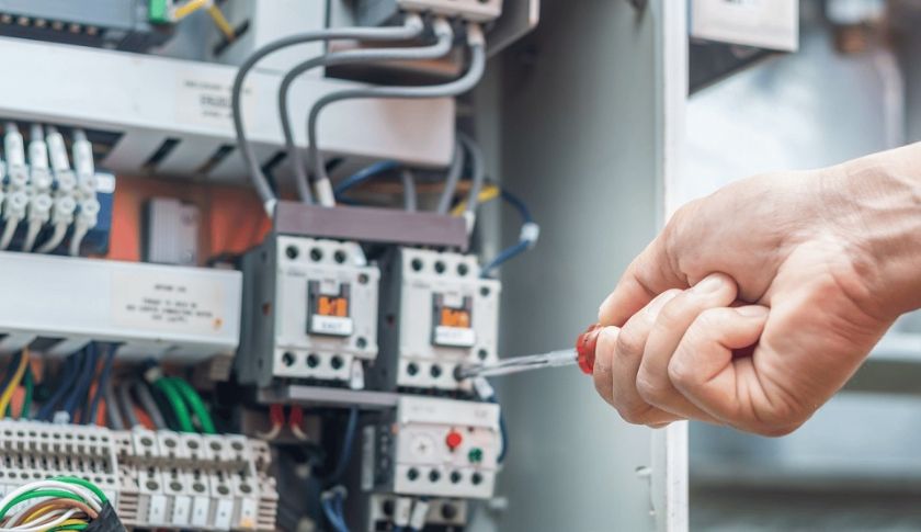 Kemalpaşa Osb Kombi Klima Şofben Ev Aletleri Elektrik Hattı Montaj Kurulum