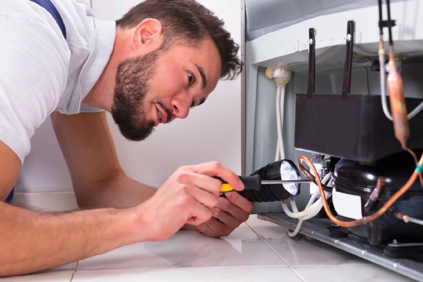 Kemeraltı Kombi Klima Şofben Ev Aletleri Elektrik Hattı Montaj Kurulum