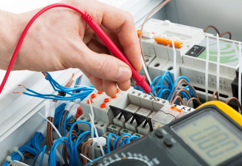 Konak Çankaya Kombi Klima Şofben Ev Aletleri Elektrik Hattı Montaj Kurulum