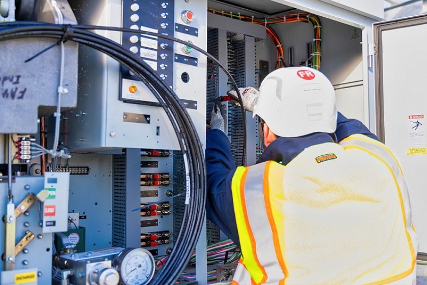 Konak Elektrikçi Ustası En Yakın Hızlı Elektrikçi