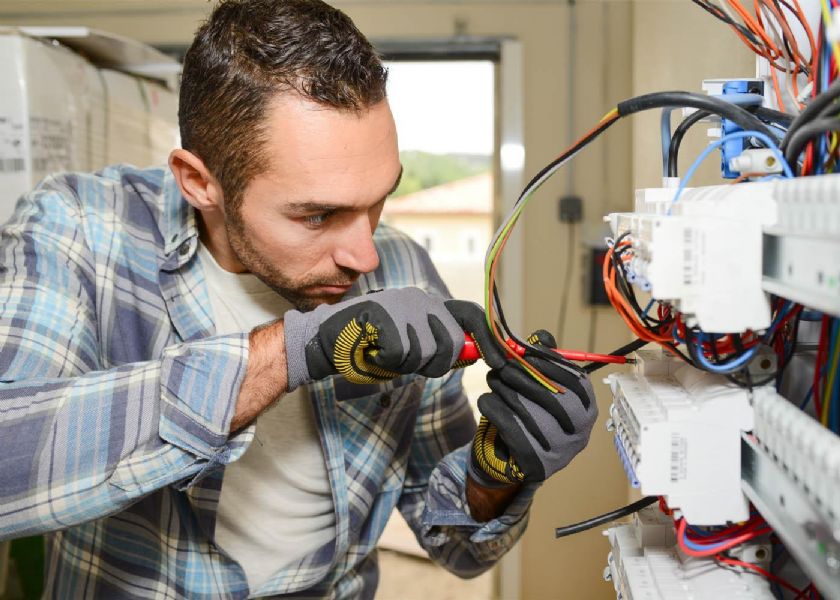 Konak Kombi Klima Şofben Ev Aletleri Elektrik Hattı Montaj Kurulum