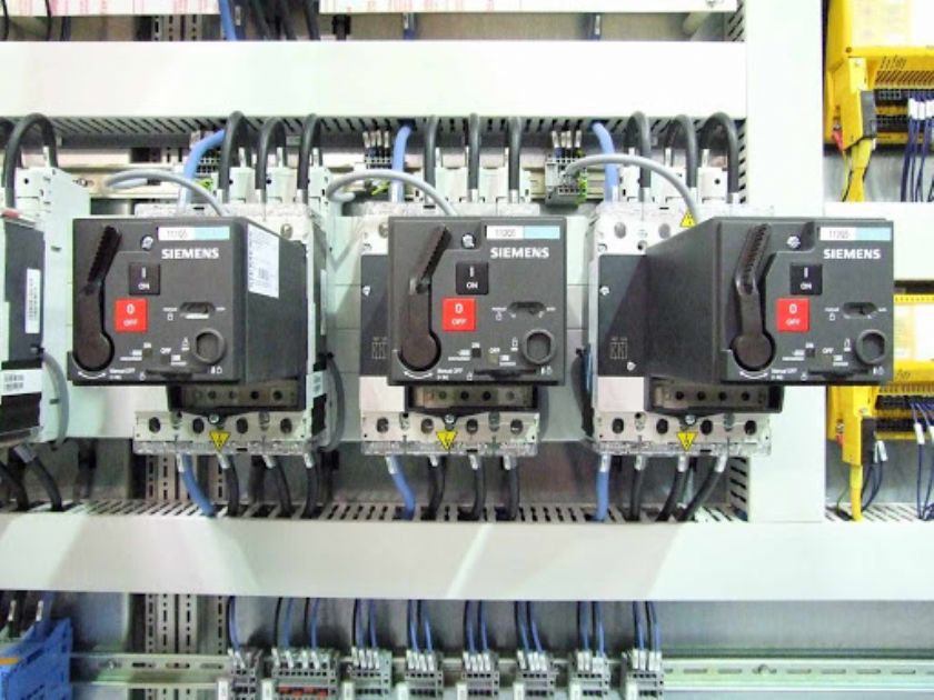Kordon Elektrik Panosu Sigorta Kutusu Montajı Bakımı Elektrikçi Ustası