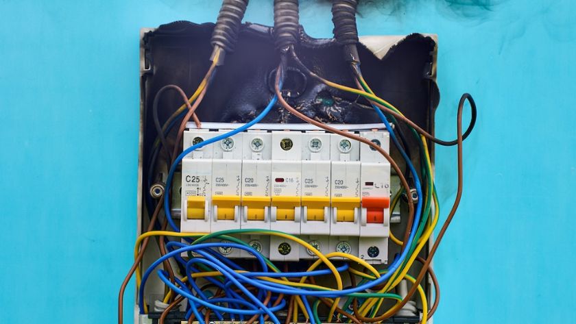 Narlıdere Kombi Klima Şofben Ev Aletleri Elektrik Hattı Montaj Kurulum