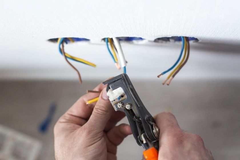 Osmangazi Elektrikçi Ustası En Yakın Hızlı Elektrikçi