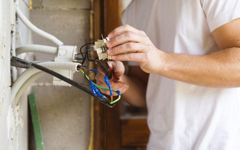 Osmangazi Kombi Klima Şofben Ev Aletleri Elektrik Hattı Montaj Kurulum