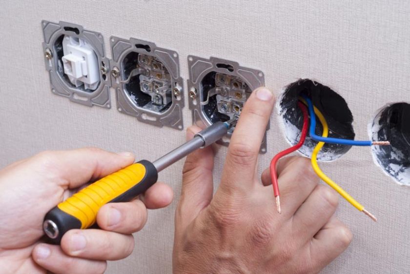 Serbest Bölge Gaziemir Elektrikçi Ustası En Yakın Hızlı Elektrikçi