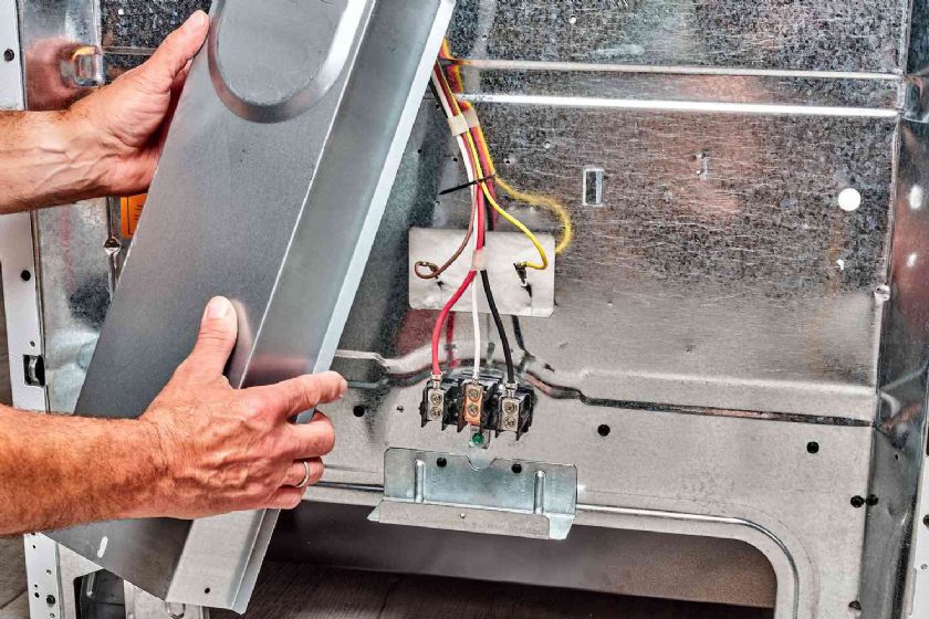 Serbest Bölge Gaziemir Kombi Klima Şofben Ev Aletleri Elektrik Hattı Montaj Kurulum