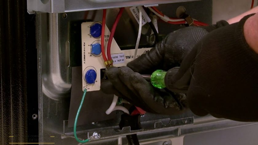 Stadyum 1. Sanayi Kombi Klima Şofben Ev Aletleri Elektrik Hattı Montaj Kurulum