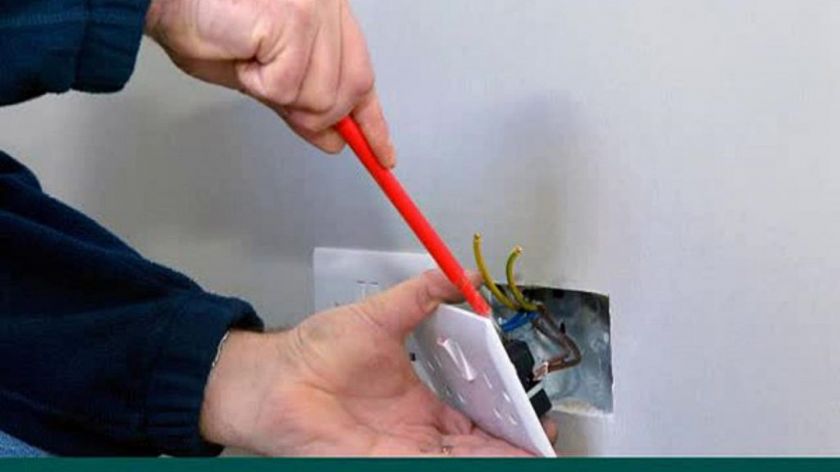 Torbalı Elektrikçi Ustası En Yakın Hızlı Elektrikçi