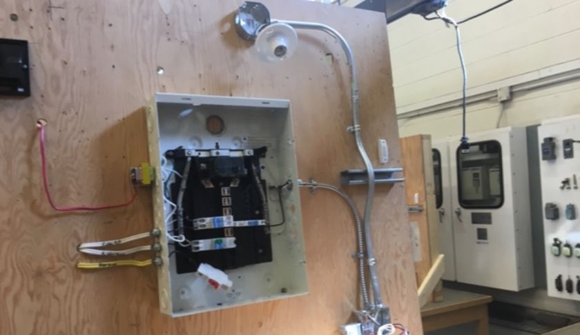 Üçyol Elektrikçi Ustası En Yakın Hızlı Elektrikçi