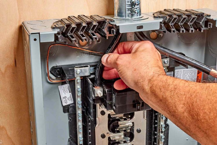 Yeşilova 2. Sanayi Elektrik Panosu Sigorta Kutusu Montajı Bakımı Elektrikçi Ustası