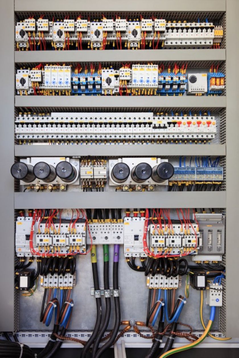 Yeşilova Elektrik Panosu Sigorta Kutusu Montajı Bakımı Elektrikçi Ustası