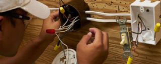 Atatürk Osb Elektrikçi Ustası En Yakın Hızlı Elektrikçi