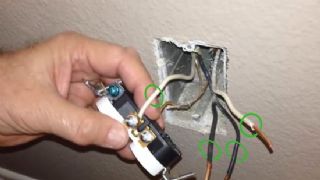 Bornova Elektrikçi Ustası En Yakın Hızlı Elektrikçi