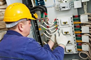 Kemalpaşa Osb Elektrikçi Ustası En Yakın Hızlı Elektrikçi