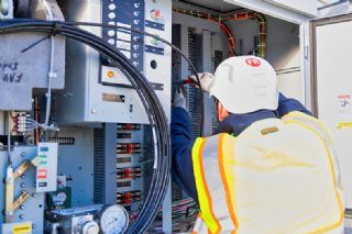 Konak Elektrikçi Ustası En Yakın Hızlı Elektrikçi
