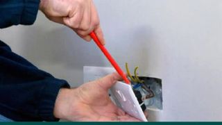 Torbalı Elektrikçi Ustası En Yakın Hızlı Elektrikçi